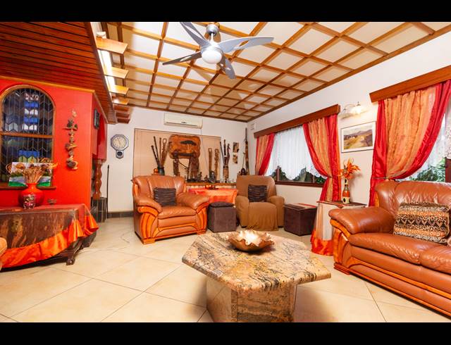 5 BEDROOM HOUSE FOR SALE IN MALVERN